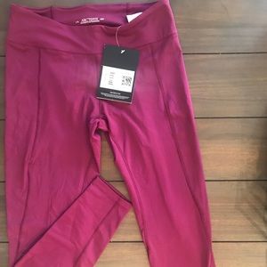 Arc’teryx Rho LT Base Layer Leggings
